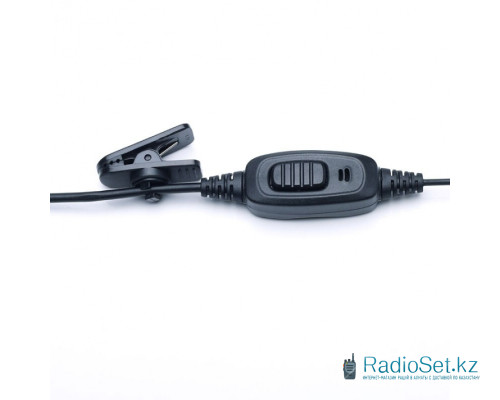 Гарнитура для рации HYT (Hytera) TC320 Гарнитура для рации HYT (Hytera) TC320